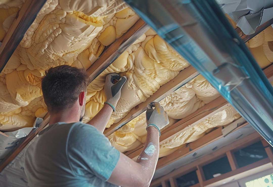 entreprise isolation intérieure caen entreprises cp