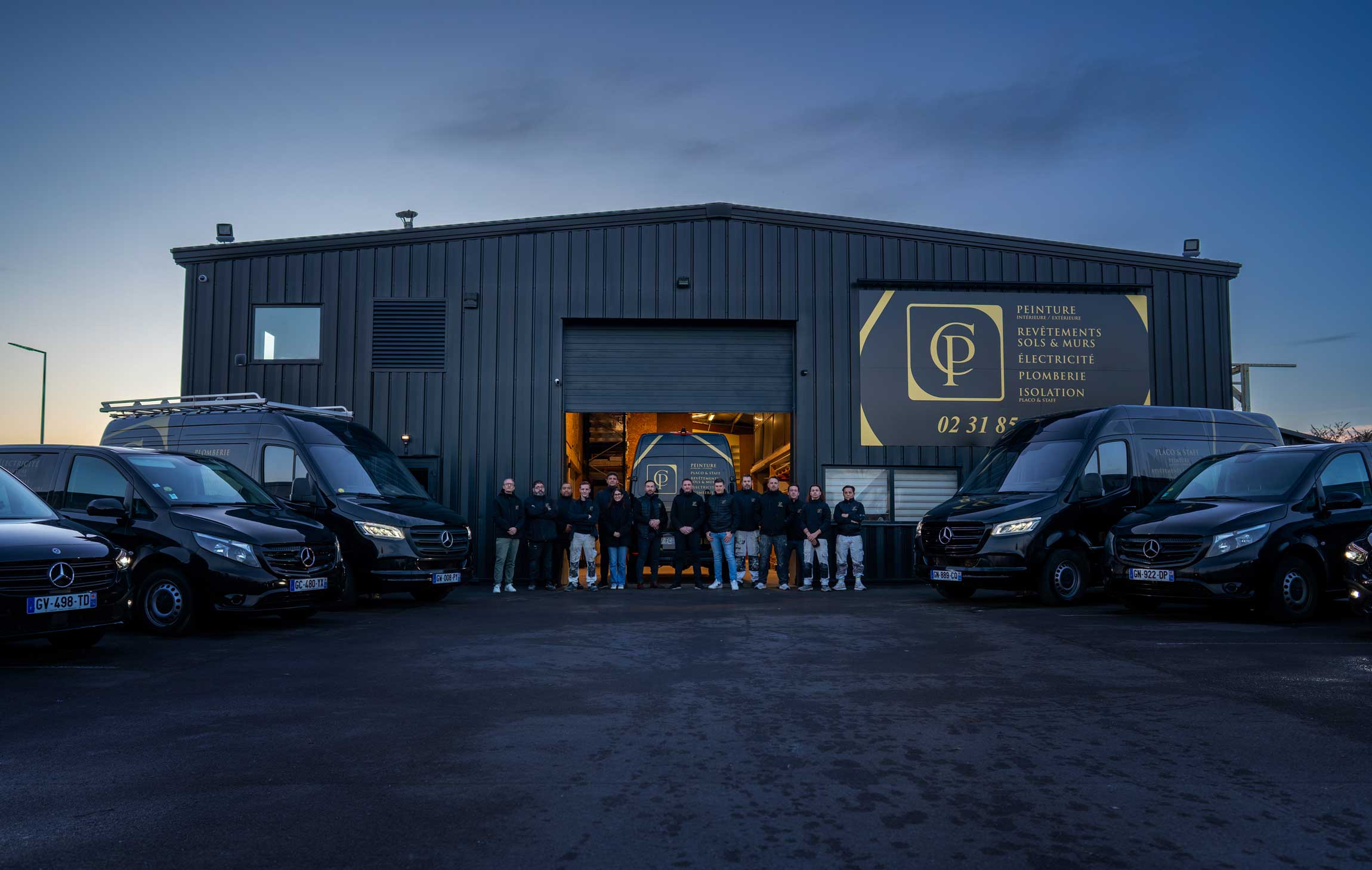 artisans rénovation globale entreprises cp