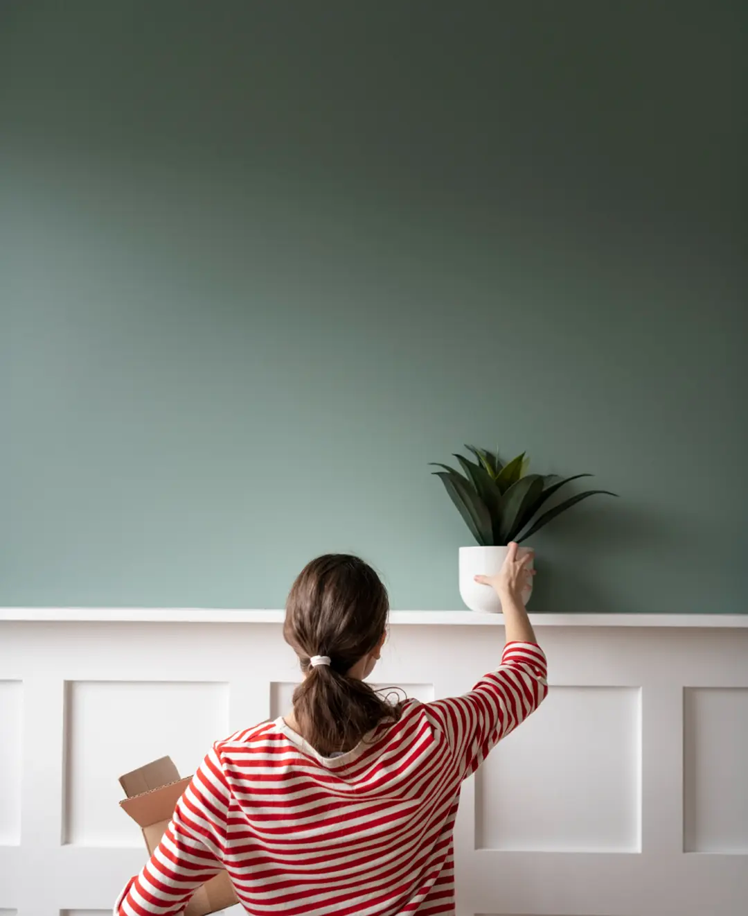 Rénovation peinture à Caen : redonnez vie à votre intérieur