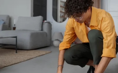 Peinture d’appartement étudiant à Caen : optimiser les petits espaces