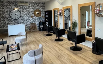 Rénovation peinture à Caen – Entreprise de peinture