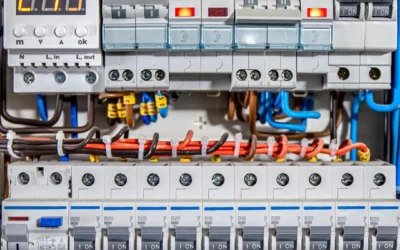 Mise aux normes électriques à Caen – Sécurisez votre logement